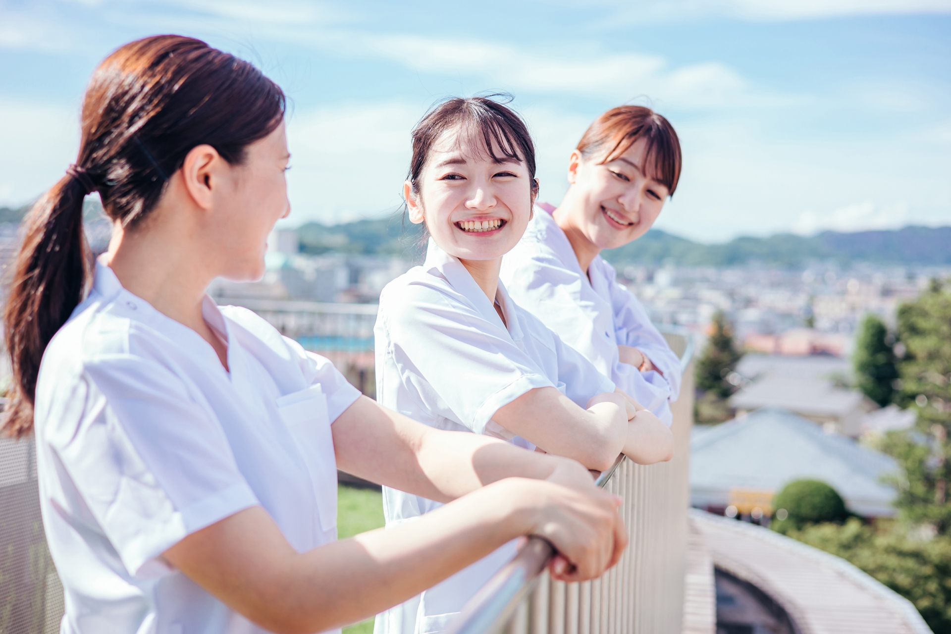 鹿児島県の看護求人